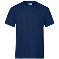 fruit of the loom camiseta ss008 para mujer