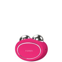 foreo bear 2 facial toning device - fuchsia