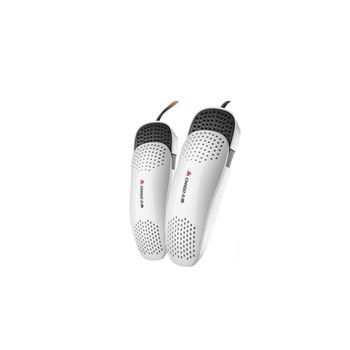 Secador De Zapatos Eléctrico Chigo Zg-hx02 360°50℃ Pc 14.8w