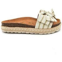 autenti chanclas 12416 para mujer