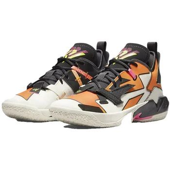Nike Zapatillas de baloncesto Baskets why not zer0.4 cuir synthétique para hombre