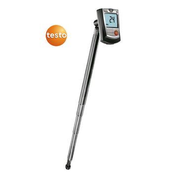 Termoanemometro Telescopico Digital Testo 405
