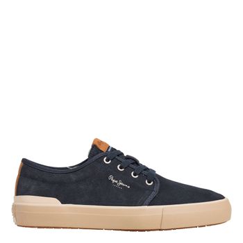 Pepe Jeans Zapatillas Azules PMS31071-594