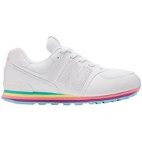 new balance zapatillas baskets 574 synthetiques para hombre