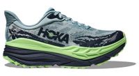 hoka stinson 7 - hombre - azul