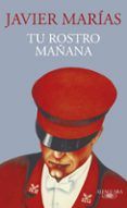 tu rostro manana