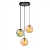lampara colgante monsaraz 3 luces