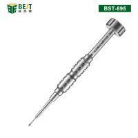 destornillador magnetico p2 08 pentalobe y 06 tri wing t1 t2 torx 15 phillips m25 herramienta de reparacion para iphone huawei oneplus vivo 1 unidad