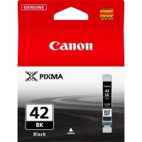 cartucho de tinta canon cli-42bk foto negro 900 paginas
