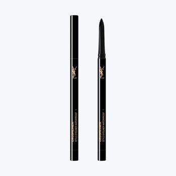 Yvessaintlaurent Crushliner