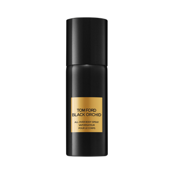 Black Orchid All Over Body Spray 150 Ml