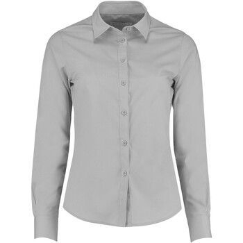 Kustom Kit Camisa KK242 para mujer