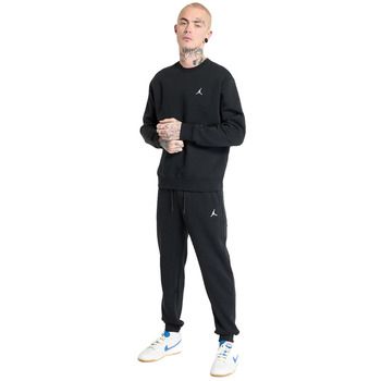 Nike Pantalón chandal Pantalon de jogging Brooklyn Fleece noir para hombre