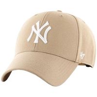 47 brand gorra new york yankees mvp cap para hombre