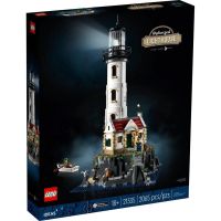 lego ideas faro motorizado 21335 2065 piezas