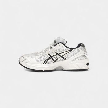 Asics Zapatillas Gel-1130 White Midnight (GS) para hombre