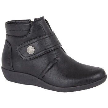 Boulevard Botas DF1860 para mujer