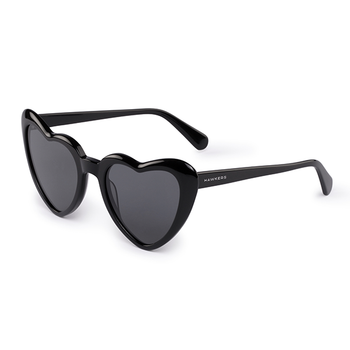 Gafas de sol Hawkers Black Dark Cuore
