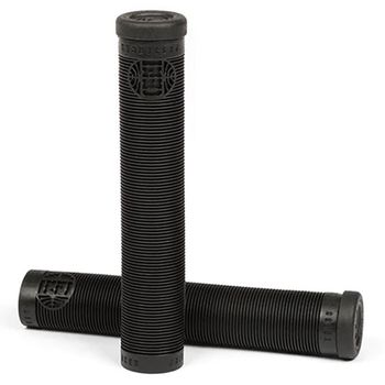 BSD Passenger Grips Black
