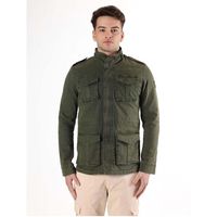 leone 1947 chaquetas man jackets neutral para hombre
