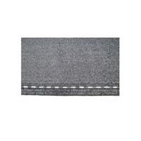 malla ocultacion antracita 15 x 5 m