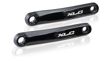 Par de bielas xlc cr e01 para motor bosh black
