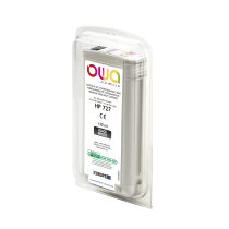 Armor B45550OW cartucho de tinta 1 pieza(s) Compatible Foto negro