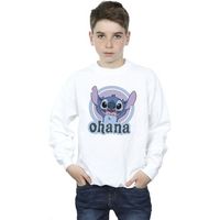 disney jersey ohana para nino