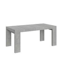 mesa extensible 90x130234 cm roxell premium cement