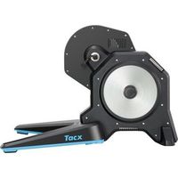 rodillo de entrenamiento para bicicleta - tacx flux 2 smart garmin