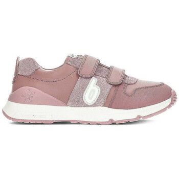 Biomecanics Zapatillas 231006b malva para niña