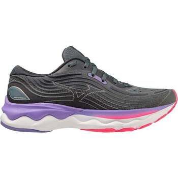 Mizuno Zapatillas de running WAVE SKYRISE 4 (W) para mujer