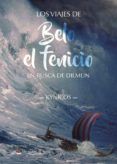 Los viajes de Belo el fenicio: En busca de Dilmun