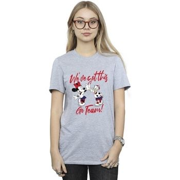 Disney Camiseta We've Got This para mujer