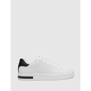 Armani Exchange Zapatillas ZAPATILLA XM000140 BLANCO para hombre