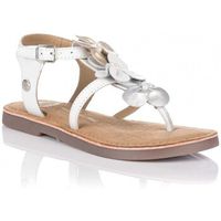 gioseppo sandalias barnet sandalia en piel para nina