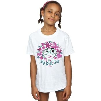 Disney Camiseta Encanto My Best Self para niña