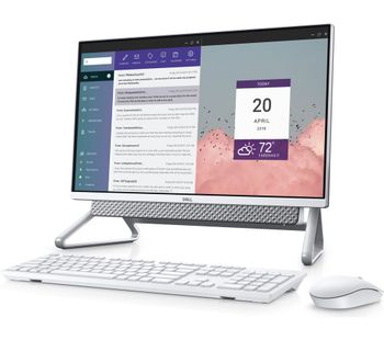 DELL Inspiron AIO 5490 23.8