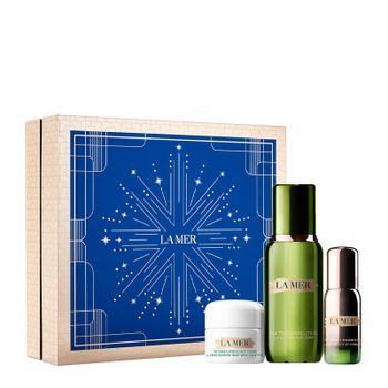La Mer Cosmética Facial Lifting & Moisturizing Estuche