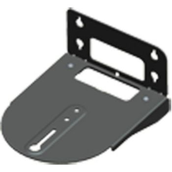 Soporte para cámara AVer PTC500S Negro para pared