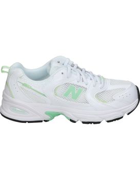 Zapatillas New Balance Gr530sm Color Blanco 37