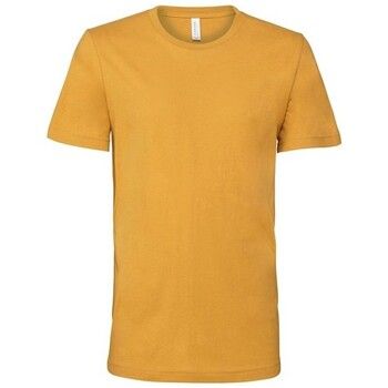 Bella + Canvas Camiseta CV001 para hombre