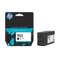 hp 953 cartucho original negro 1000 paginas