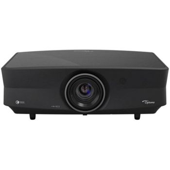 Proyector Optoma 4K 5000 Lúmenes DLP UHZ68LV Dolby Vision PureEngine Ultra
