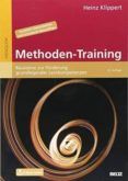 methoden-training bausteine zur forderung grundlegender lernkompetenz
