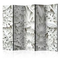 biombo - alabaster garden ii ii 225x172 cm