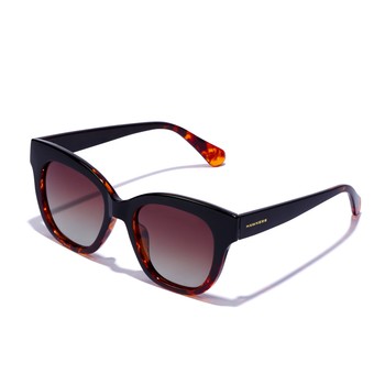 Gafas de sol Hawkers Audrey Neuve - Polarized Carey Brown