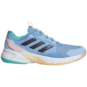 adidas Zapatillas deporte Baskets Crazyflight 6 maille respirante para mujer