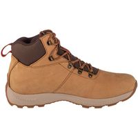 columbia zapatillas de senderismo landroamer explorer wp nb para hombre