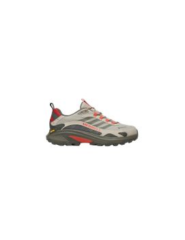 Zapatillas de Montaña Merrell Moab Speed 2 Gtx/Diorite/Ember Hombre